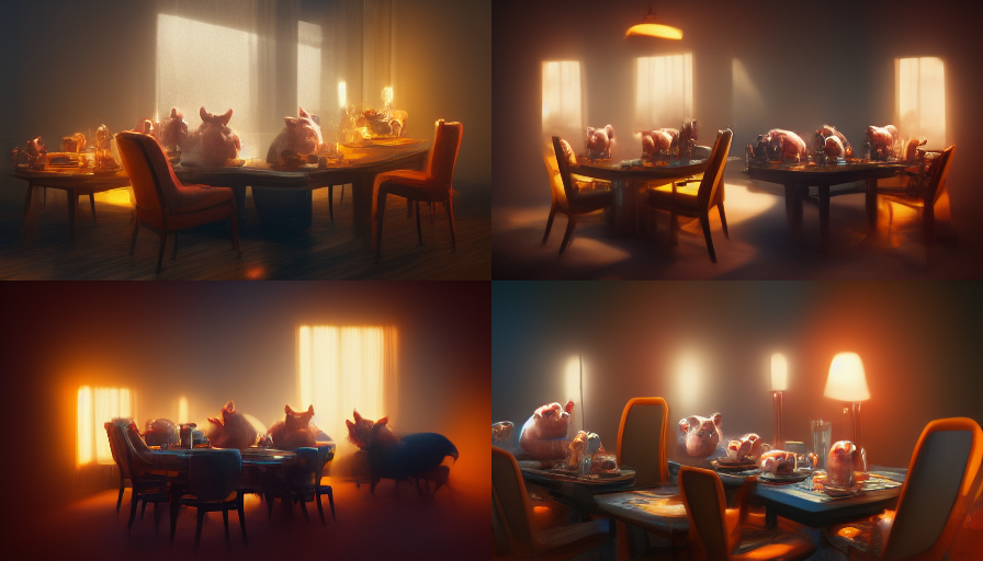 Displaying a file named Grunderwear_Photo_realistic_cinematic_lighting_4_pigs_sitting_i_52411bec-fbfa-4466-a5a7-29f7aa493e9b.png