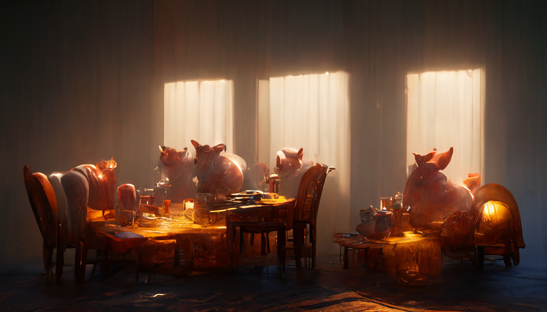 Displaying a file named Grunderwear_Photo_realistic_cinematic_lighting_4_pigs_sitting_i_f0d05f04-31fa-4cc3-bbfd-3cba3bca8403.png