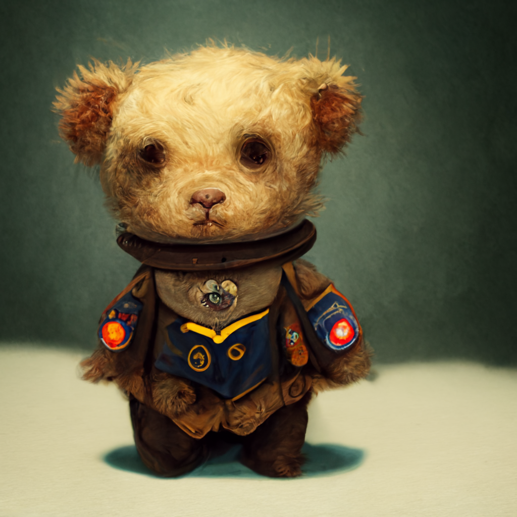 Displaying a file named Grunderwear_a_steampunk_teddy_bear_wearing_a_boy_scout_uniform_d7fb05f0-77c2-4903-b9a0-9f203048bbb5.png