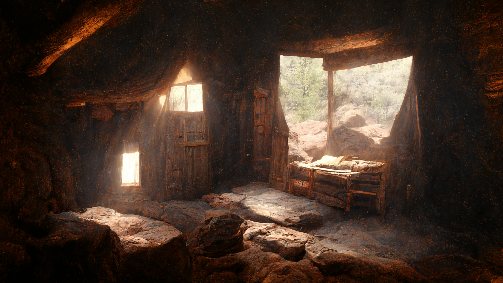 Displaying a file named Grunderwear_united_states_1880_old_miners_cabin_ebedded_in_mountain_side_upscale_max_2_414080c8-9b9c-4608-b909-000af4f40cdc.png